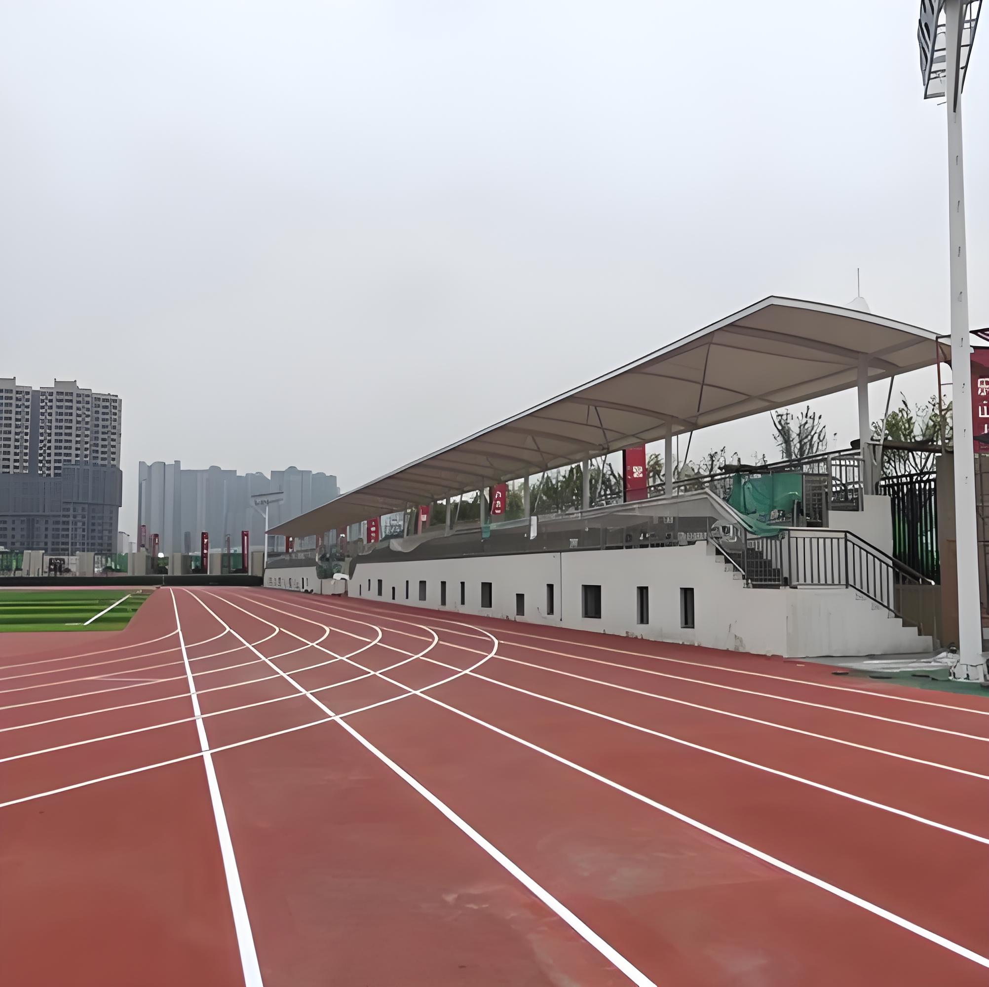 体育场馆膜结构